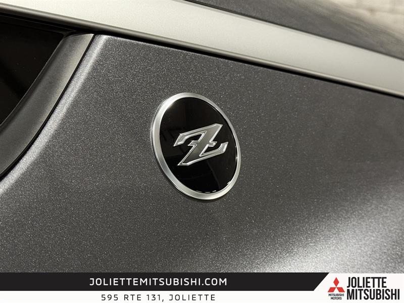 nissan Z 2023 - 15