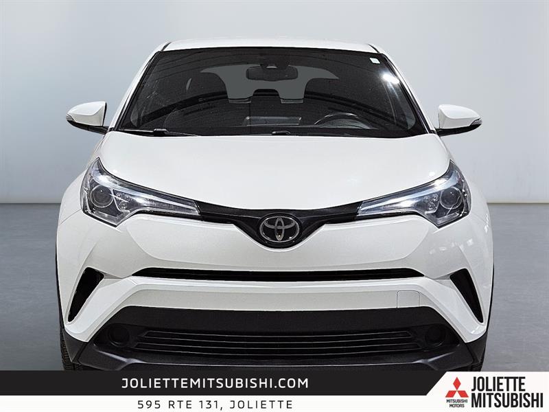 toyota C-HR 2018 - 15