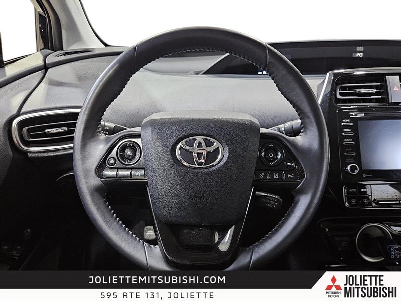 toyota Prius Prime 2020 - 5