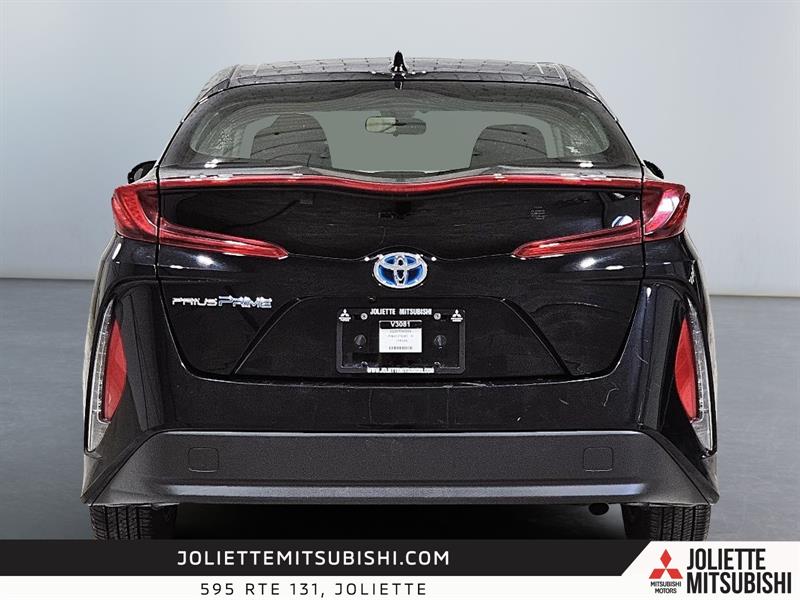 toyota Prius Prime 2020 - 11
