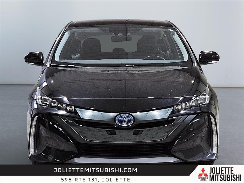 toyota Prius Prime 2020 - 15