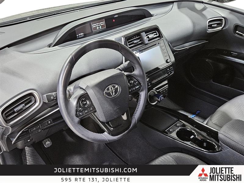 toyota Prius Prime 2020 - 25