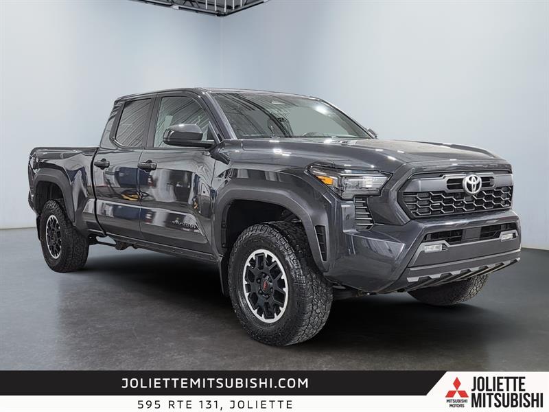 toyota Tacoma 2024 - 3