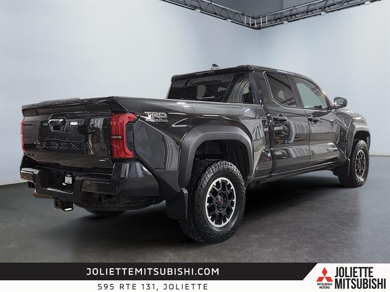 toyota Tacoma 2024 - 5