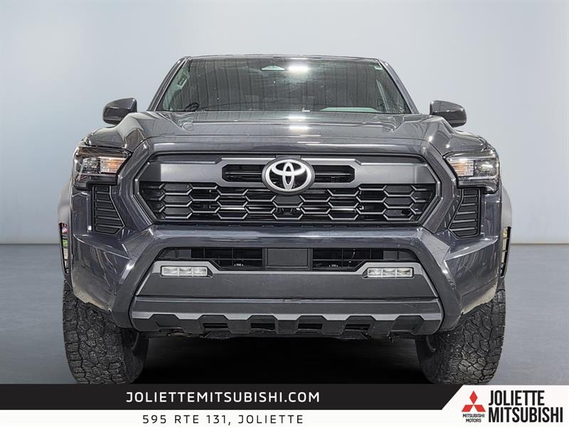 toyota Tacoma 2024 - 9