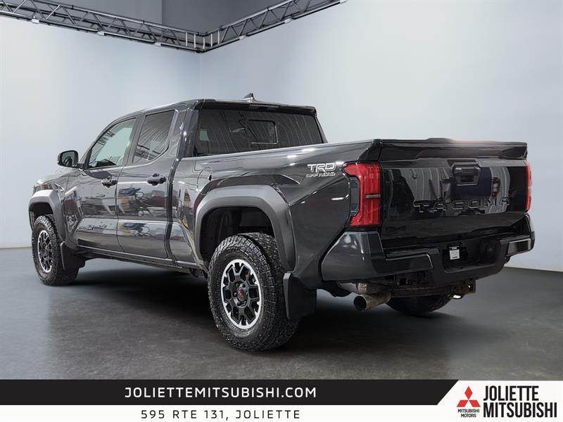 toyota Tacoma 2024 - 10