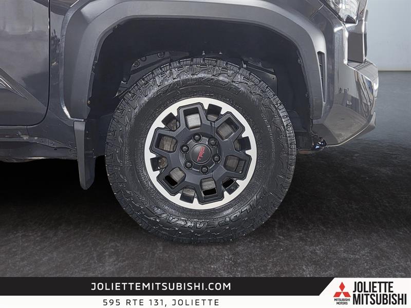 toyota Tacoma 2024 - 11