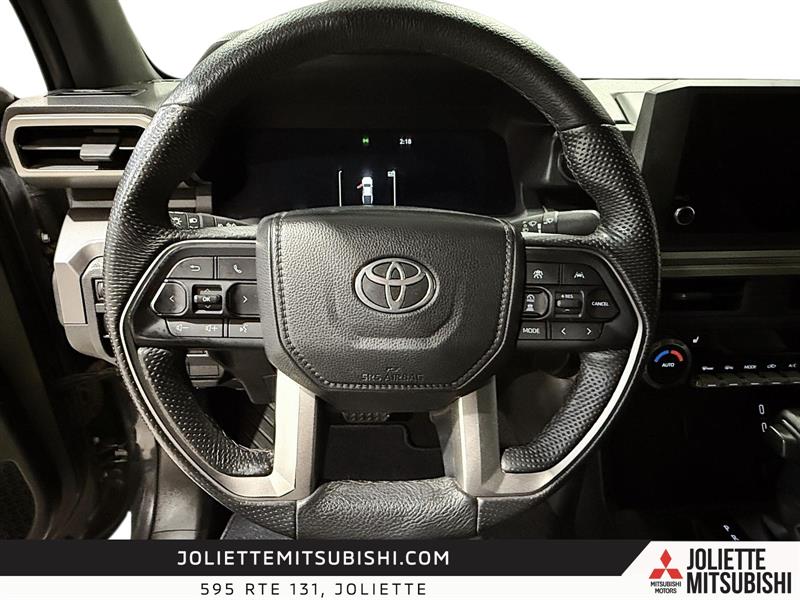 toyota Tacoma 2024 - 15
