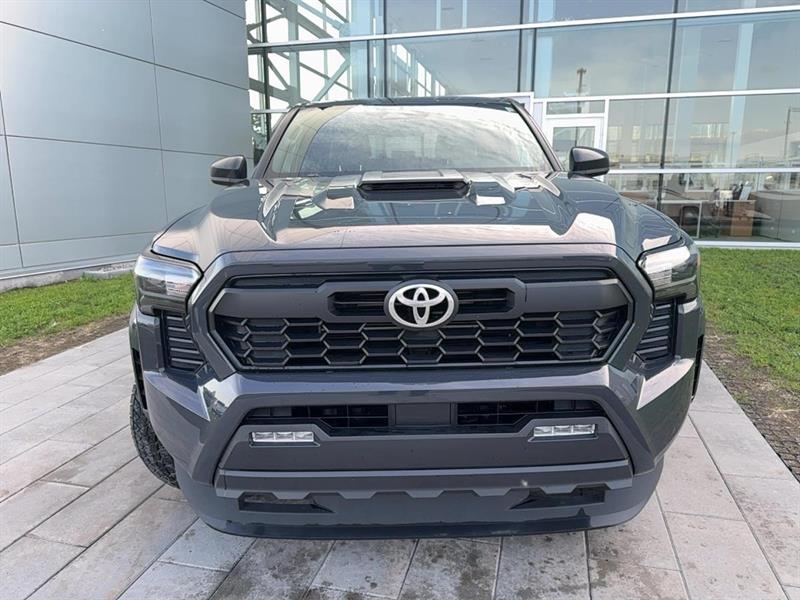toyota Tacoma 2024 - 2