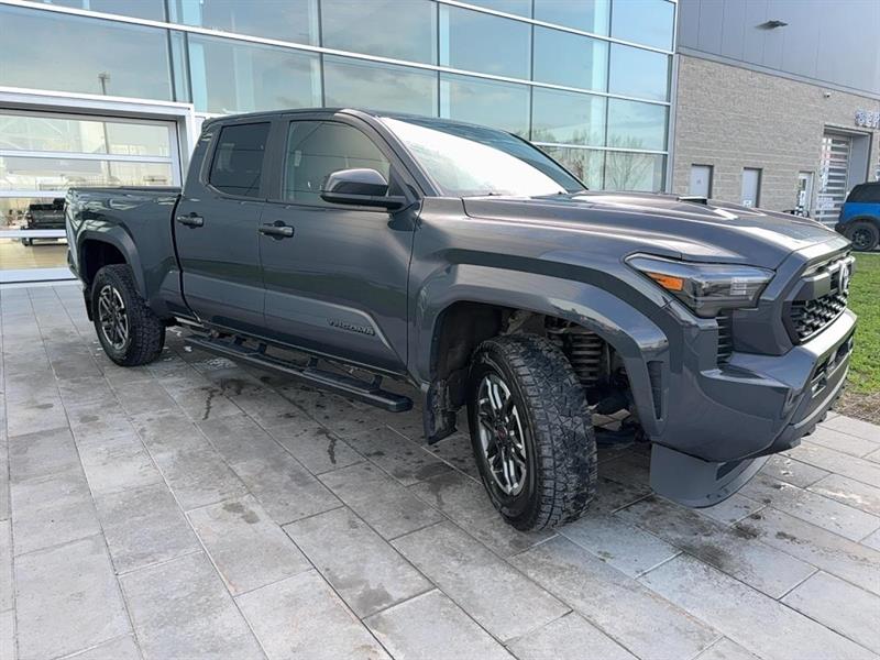 toyota Tacoma 2024 - 3