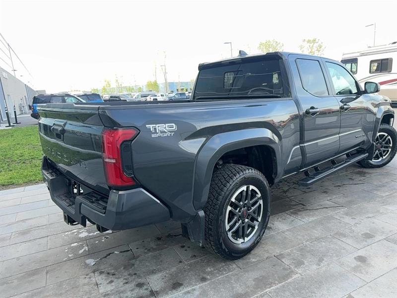 toyota Tacoma 2024 - 5