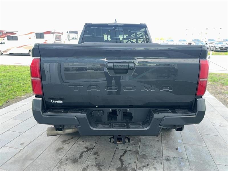 toyota Tacoma 2024 - 6