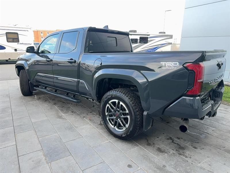 toyota Tacoma 2024 - 7