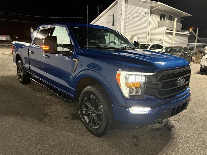 ford F-150 2023 - 2