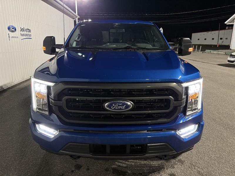 ford F-150 2023 - 4