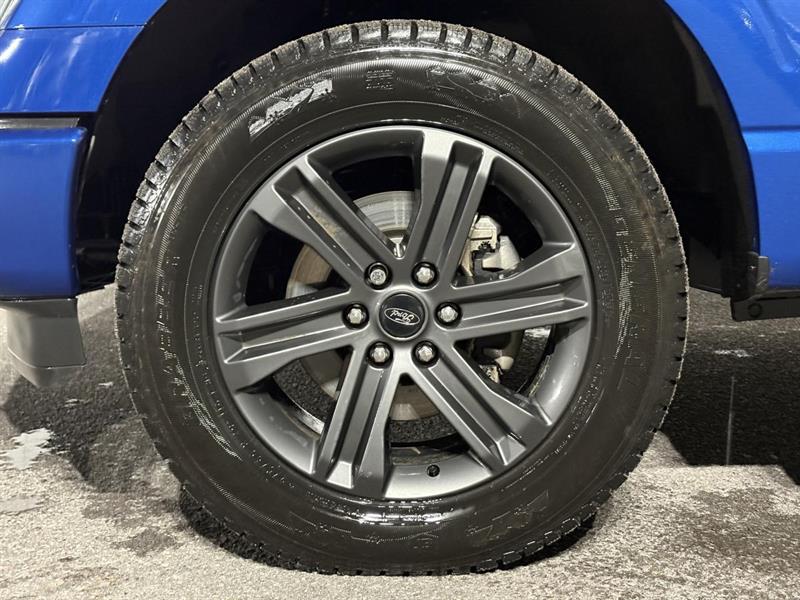 ford F-150 2023 - 6