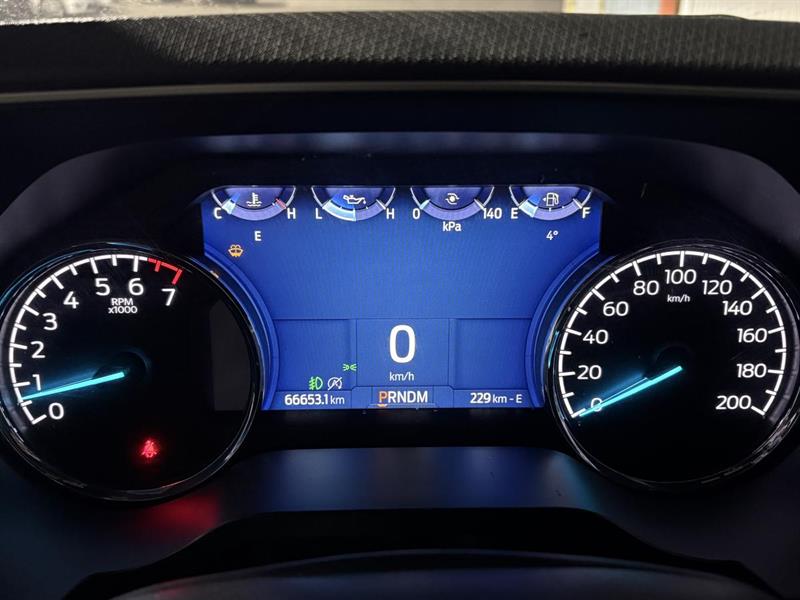 ford F-150 2023 - 7