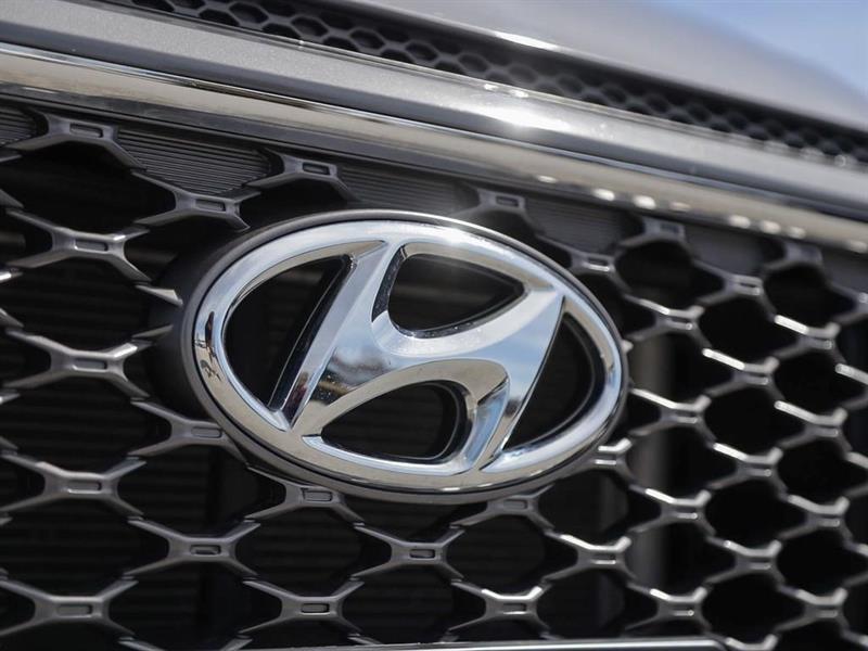 hyundai Kona 2021 - 9