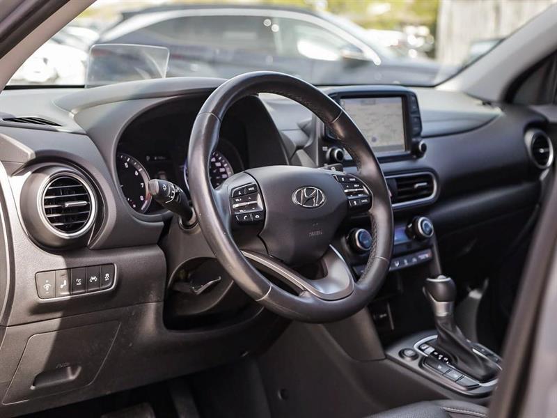 hyundai Kona 2021 - 13