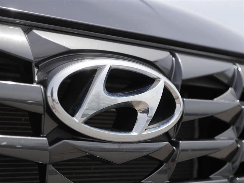 hyundai Tucson 2023 - 9