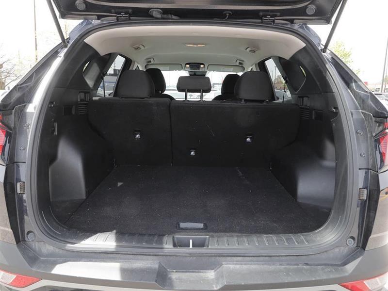 hyundai Tucson 2023 - 11