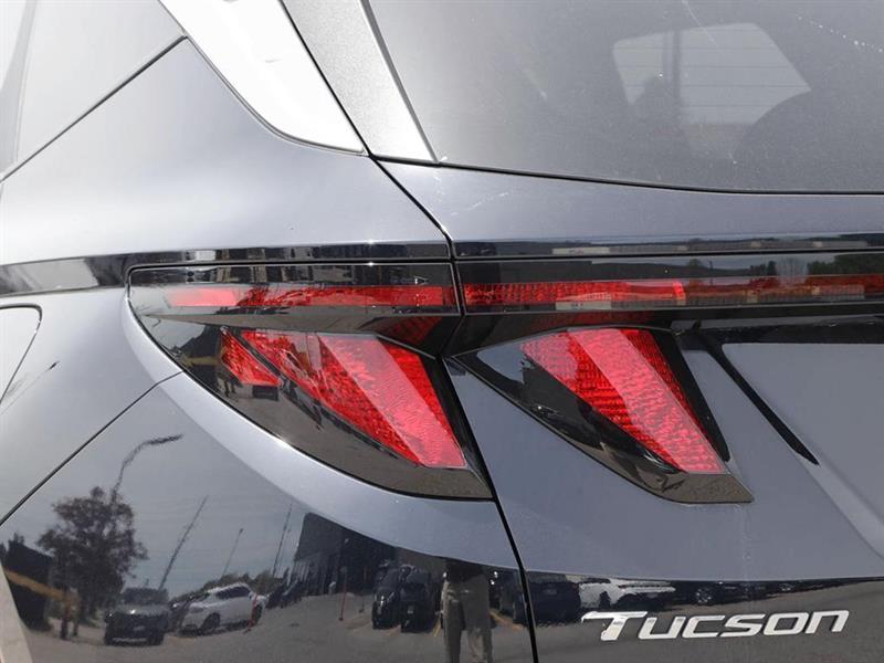 hyundai Tucson 2023 - 13