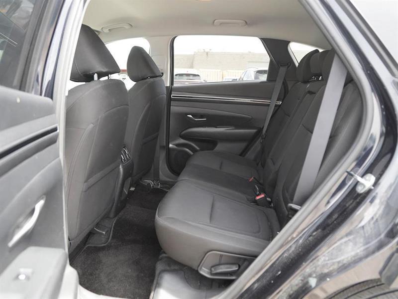 hyundai Tucson 2023 - 27