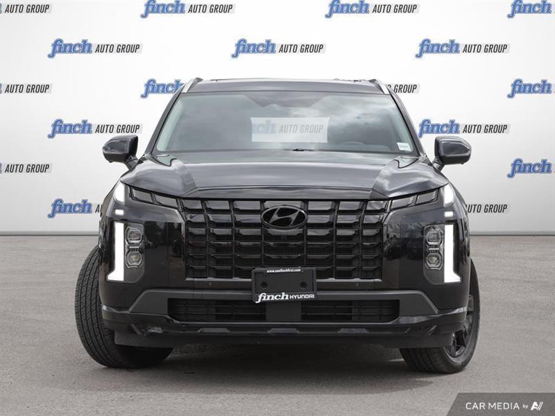 hyundai Palisade 2023 - 2