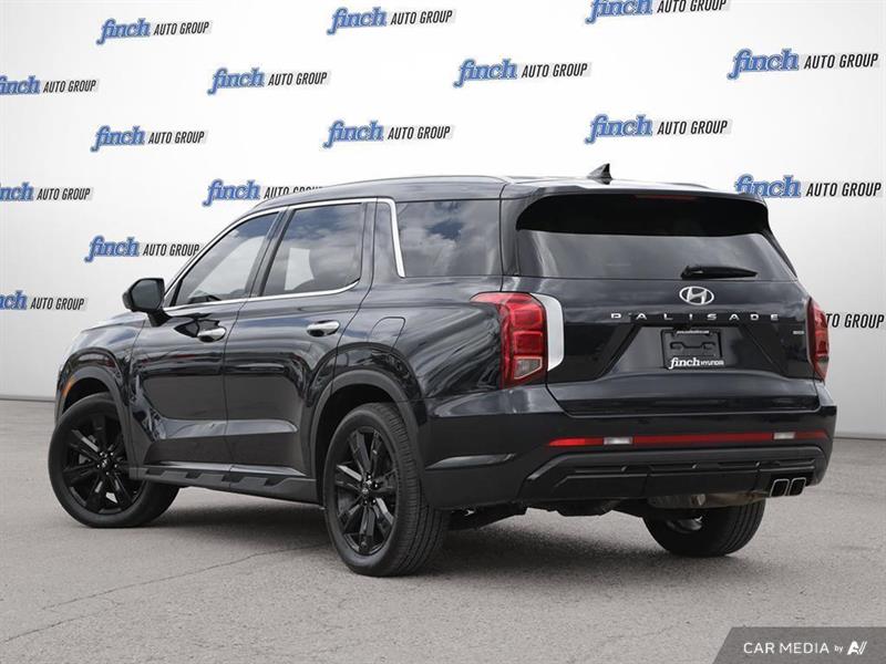 hyundai Palisade 2023 - 4