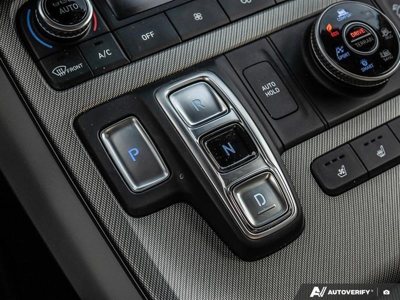 hyundai Palisade 2023 - 13