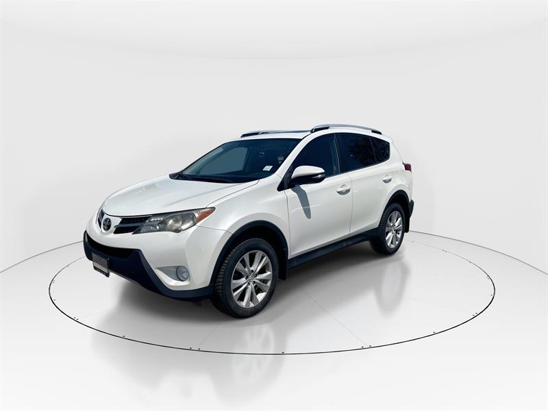 toyota RAV4 2015 - 4