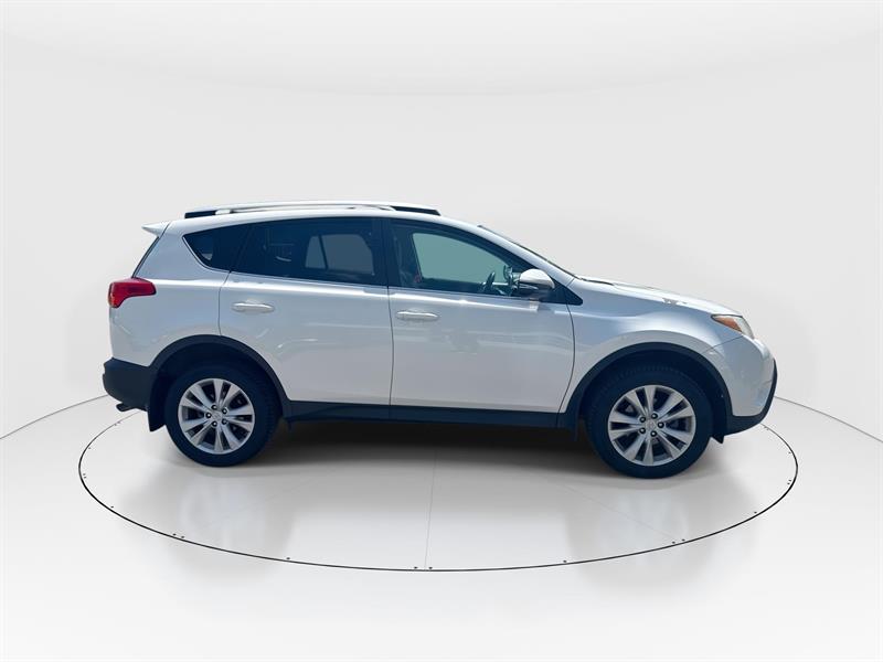 toyota RAV4 2015 - 9