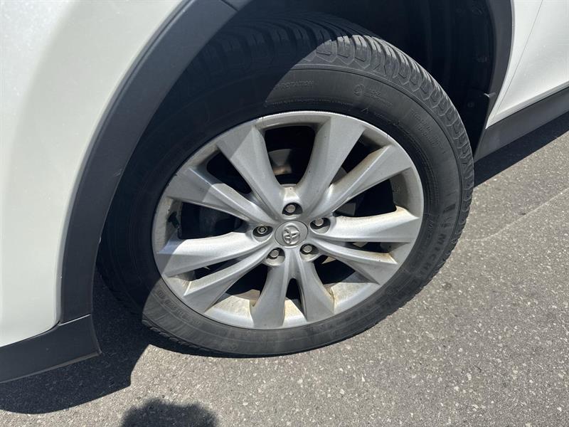 toyota RAV4 2015 - 11