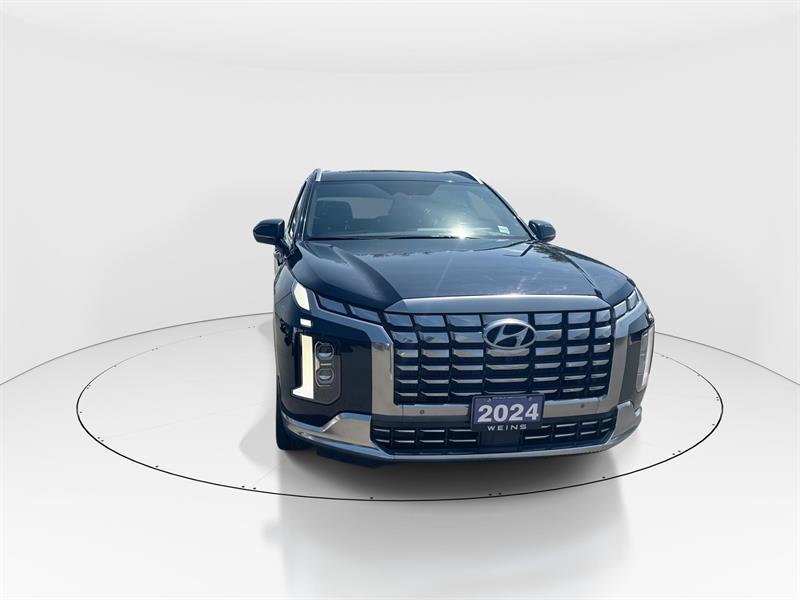 hyundai Palisade 2024 - 2