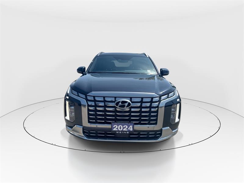 hyundai Palisade 2024 - 3