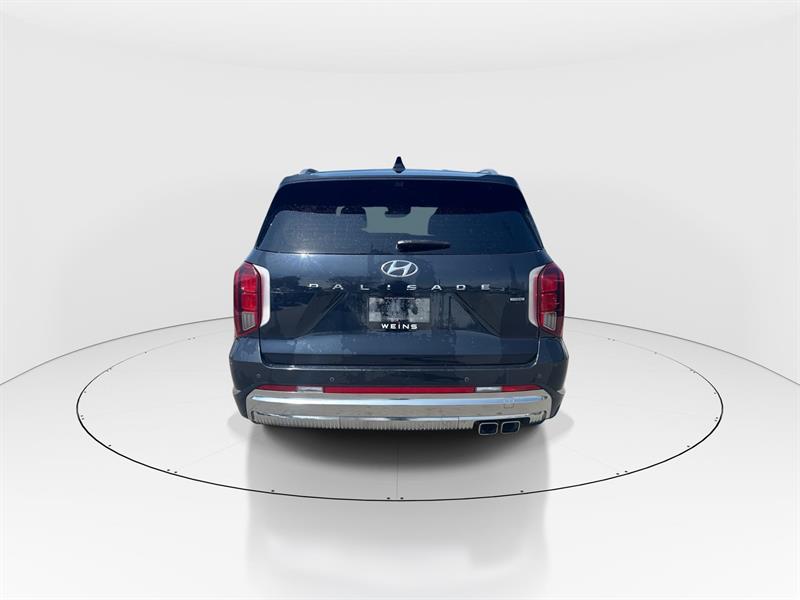 hyundai Palisade 2024 - 7