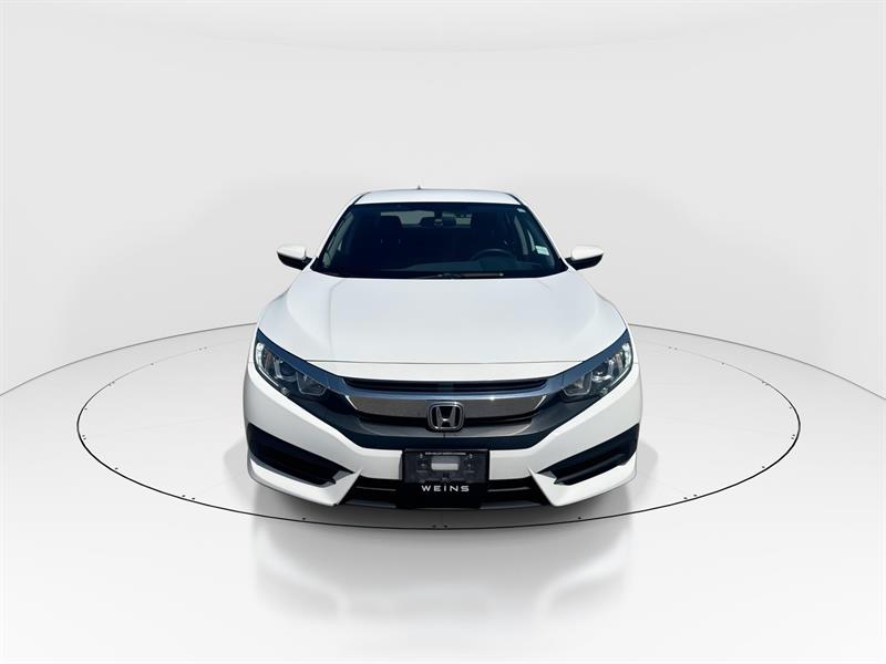 honda Civic 2017 - 3