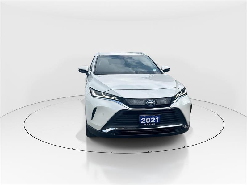 toyota Venza 2021 - 2