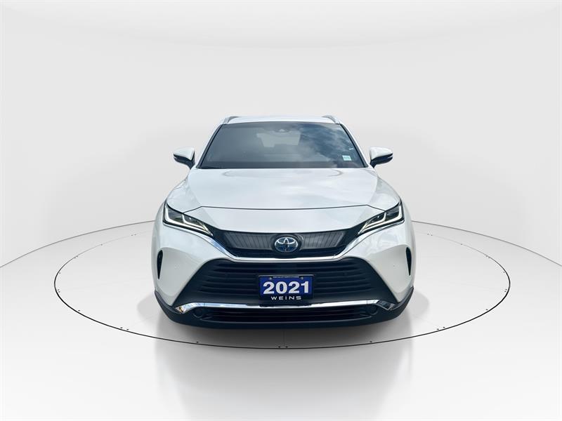 toyota Venza 2021 - 3