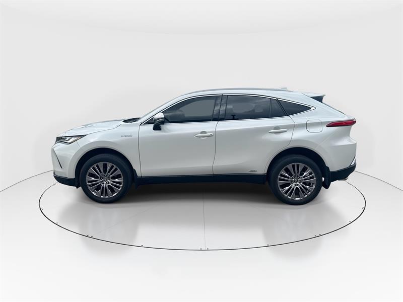 toyota Venza 2021 - 5