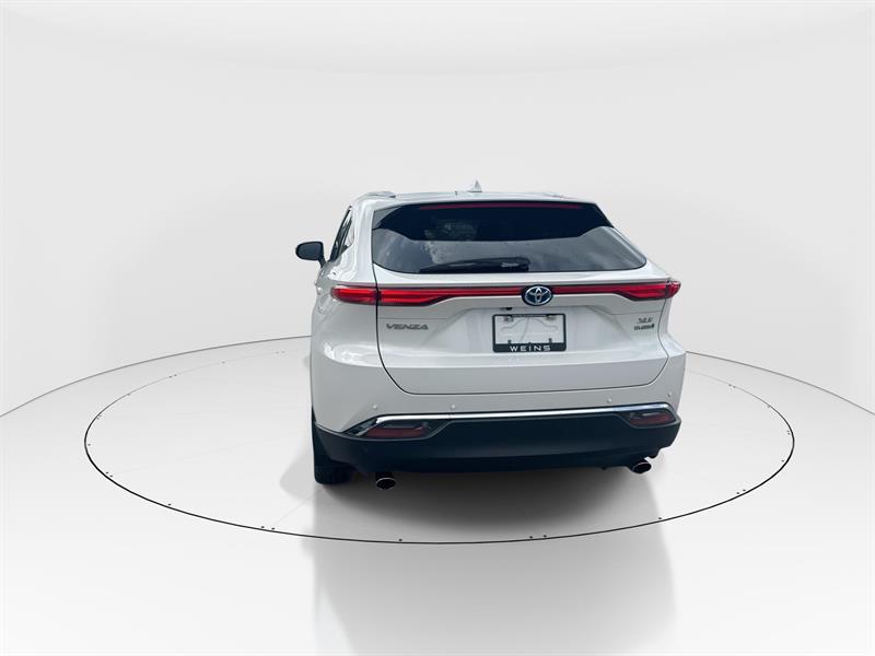 toyota Venza 2021 - 6