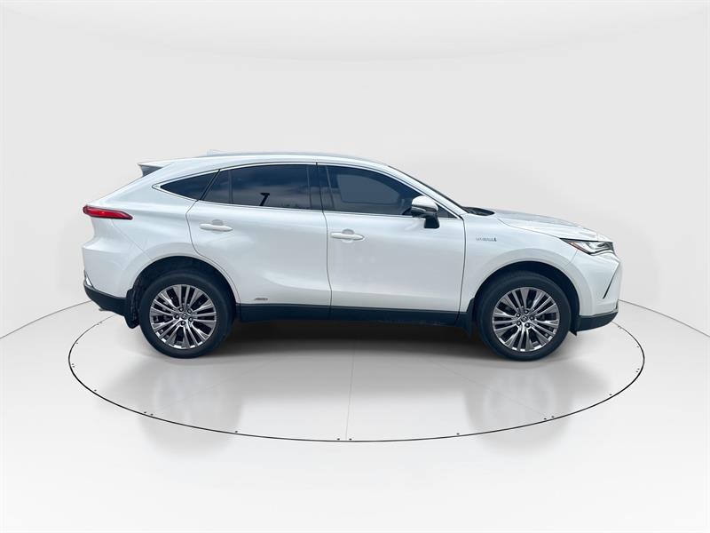 toyota Venza 2021 - 9