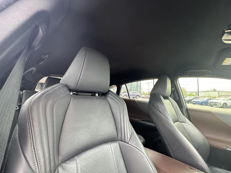 toyota Venza 2021 - 11