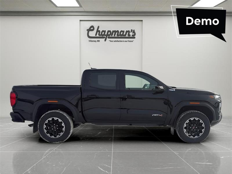 gmc Canyon 2026 - 5