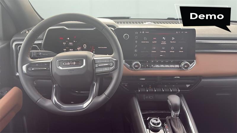gmc Canyon 2026 - 8