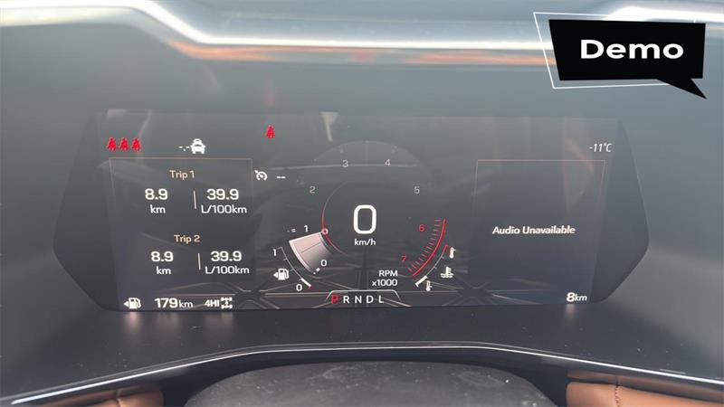 gmc Canyon 2026 - 10