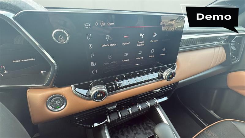 gmc Canyon 2026 - 11