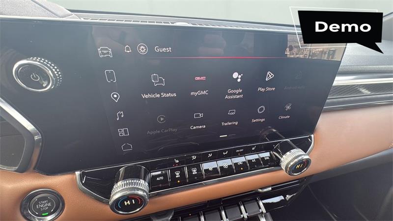 gmc Canyon 2026 - 12