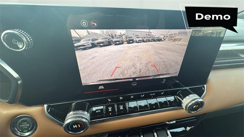 gmc Canyon 2026 - 14