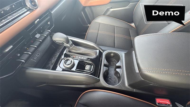 gmc Canyon 2026 - 16